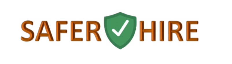 Safer Hire Logo