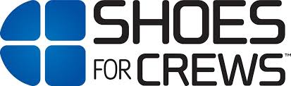 Shoes For Crews Logo
